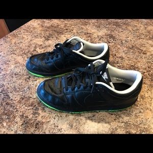 Nike Dunk Low men’s size 12